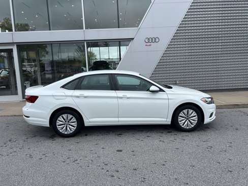 Used 2019 Volkswagen Jetta S w/ Driver Assistance Package image 17