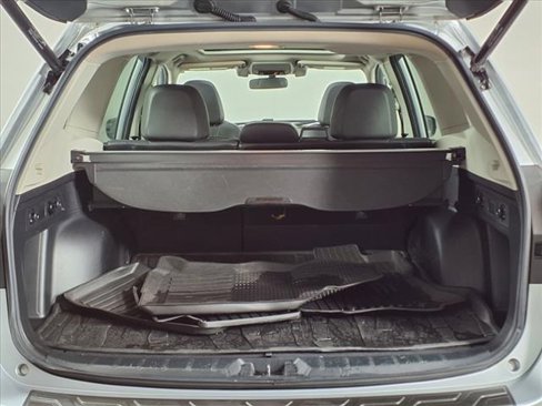 Used 2019 Subaru Forester Limited image 14