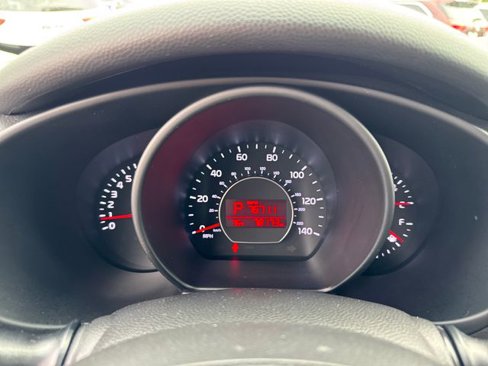 Used 2017 Kia Soul w/ Convenience Package image 20