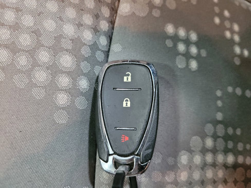 Used 2019 Chevrolet Sonic LT image 32