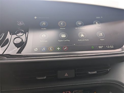 Used 2023 Buick Envision Preferred w/ Sport Touring Package image 15