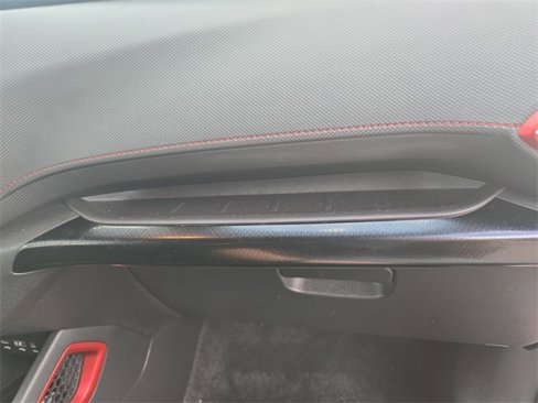 Used 2023 Chevrolet TrailBlazer RS w/ Convenience Package image 36