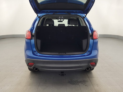 Used 2013 MAZDA CX-5 Grand Touring image 29