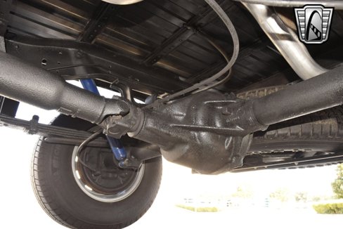 Used 1987 GMC Sierra 1500 4x4 Regular Cab image 15
