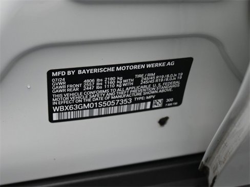 Certified 2025 BMW X2 xDrive28i image 18