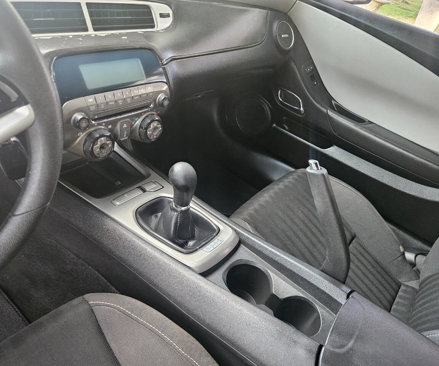 Used 2014 Chevrolet Camaro LS image 14
