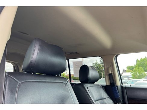 Used 2016 Ford Flex Limited image 18