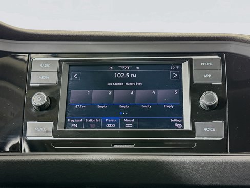 Used 2021 Volkswagen Jetta S w/ Driver Assistance Package image 21
