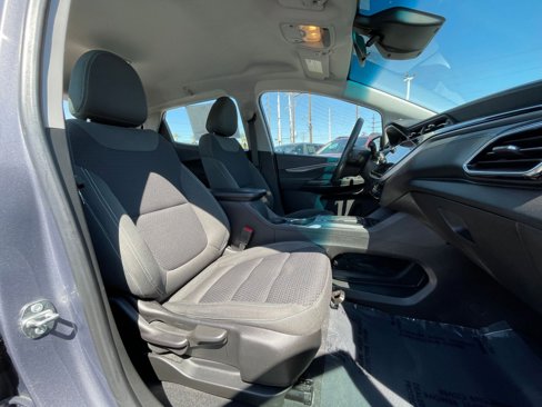 Used 2023 Chevrolet Bolt LT w/ Driver Confidence Package image 39