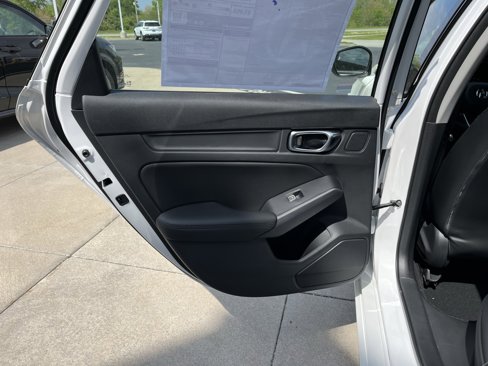 New 2025 Acura Integra image 32