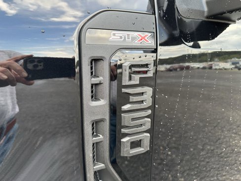 New 2026 Ford F350 XL image 19