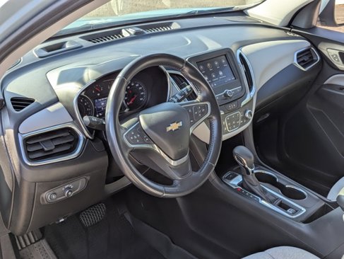 Used 2022 Chevrolet Equinox LT image 12