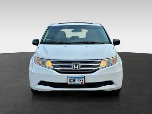 Used 2011 Honda Odyssey EX-L image 2