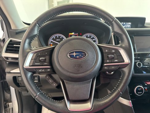 Used 2019 Subaru Forester Premium image 22