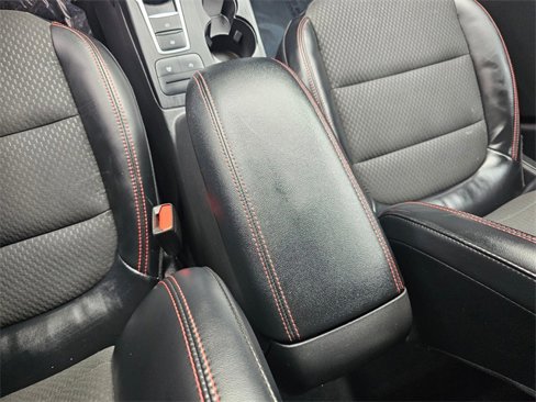 Used 2023 Ford Escape ST-Line w/ Cold Weather Package image 23