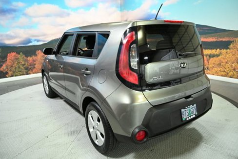 Used 2014 Kia Soul image 11
