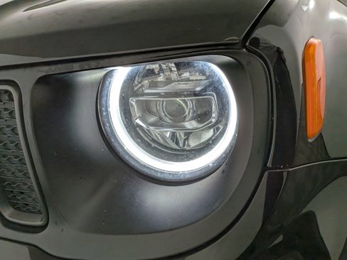 Used 2021 Jeep Renegade Latitude w/ Convenience Group image 9