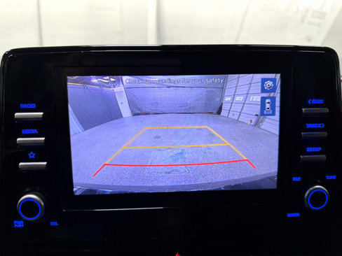Used 2022 Hyundai Ioniq SEL image 58