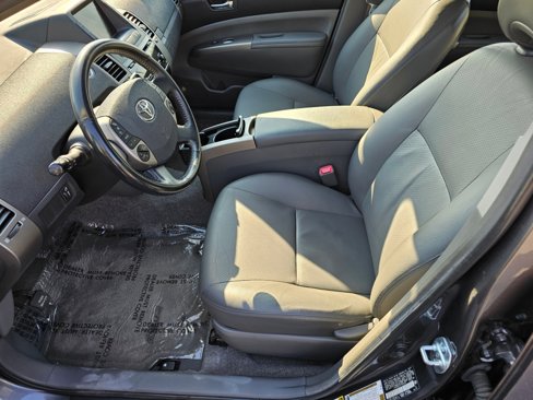 Used 2007 Toyota Prius image 18