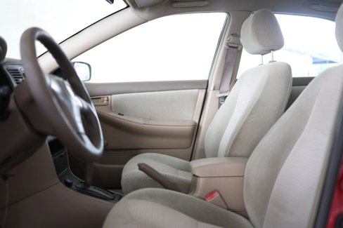 Used 2005 Toyota Corolla S image 15