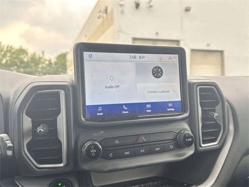 Used 2021 Ford Bronco Sport Big Bend image 16