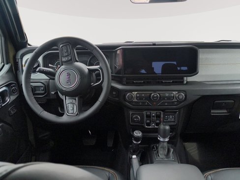New 2025 Jeep Gladiator Sport image 12