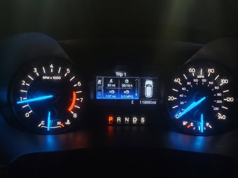 Used 2017 Ford Explorer FWD image 23
