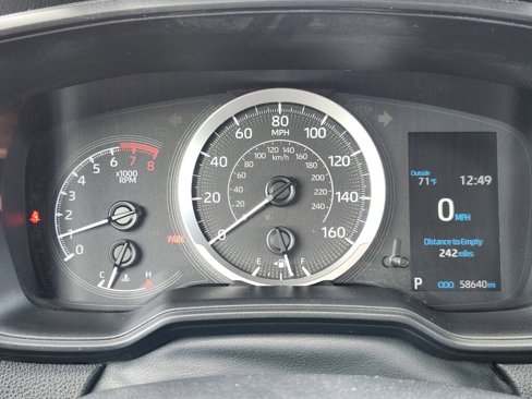 Used 2022 Toyota Corolla LE image 15