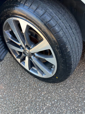 Used 2017 Nissan Altima 2.5 SR image 27