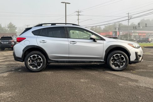 Certified 2023 Subaru Crosstrek 2.0i Premium image 2