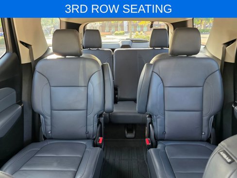 Used 2018 Chevrolet Traverse LT image 27
