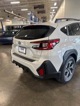 New 2025 Subaru Crosstrek 2.5i Premium w/ Popular Package #4 image 41