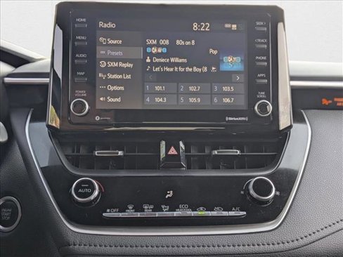 Used 2022 Toyota Corolla SE image 14