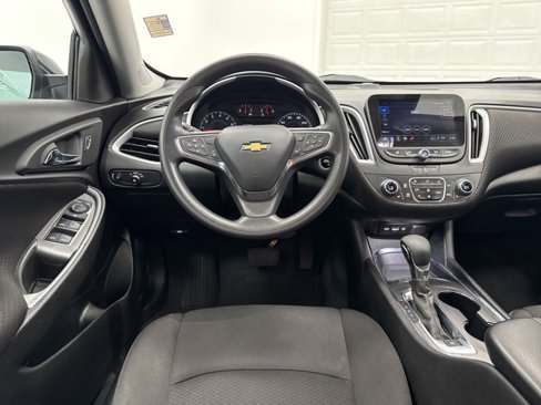 Used 2023 Chevrolet Malibu LT image 22