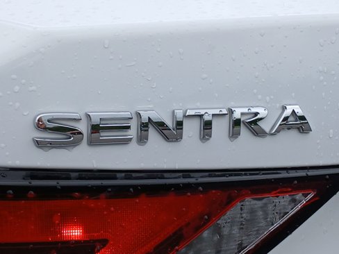 Used 2023 Nissan Sentra S image 34