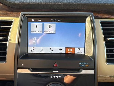 Used 2016 Ford Flex Limited image 23