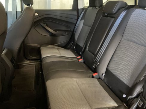 Used 2019 Ford Escape SE image 26
