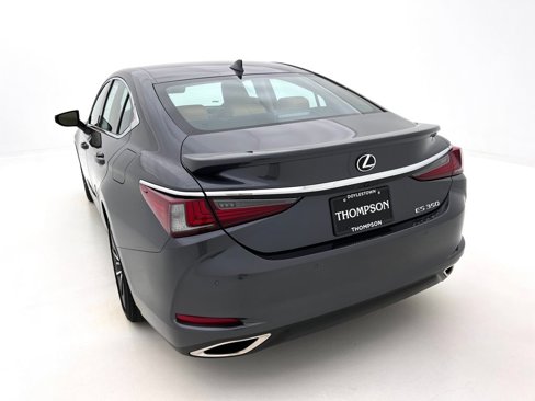 Used 2022 Lexus ES 350 w/ Premium Package image 8