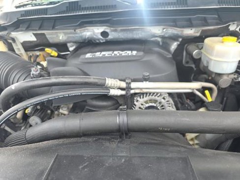 Used 2018 RAM 2500 Big Horn image 16