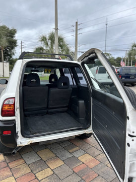 Used 1999 Toyota RAV4 2WD 4-Door image 7