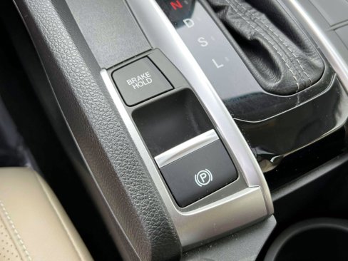 Used 2018 Honda Civic EX-L image 30