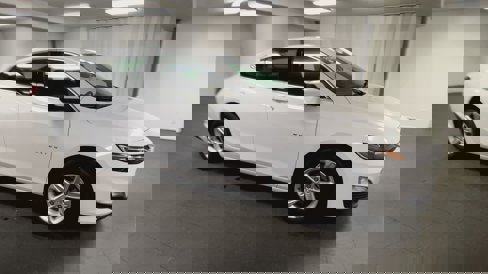 Certified 2020 Chevrolet Malibu LS w/ Driver Confidence Package II image 35