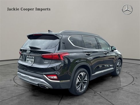 Used 2019 Hyundai Santa Fe FWD image 5