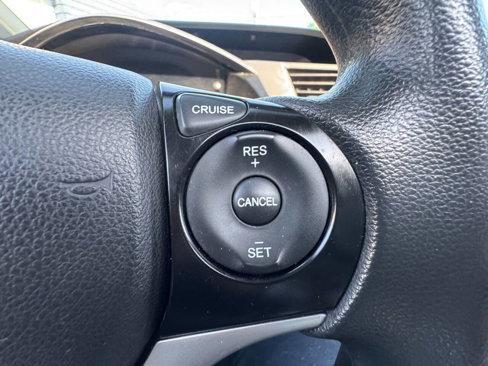 Used 2012 Honda Civic EX image 35