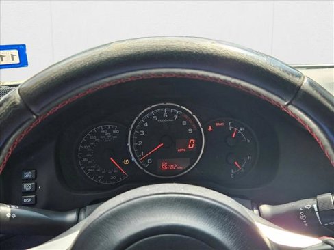Used 2017 Subaru BRZ Premium w/ Popular Package #3 image 17