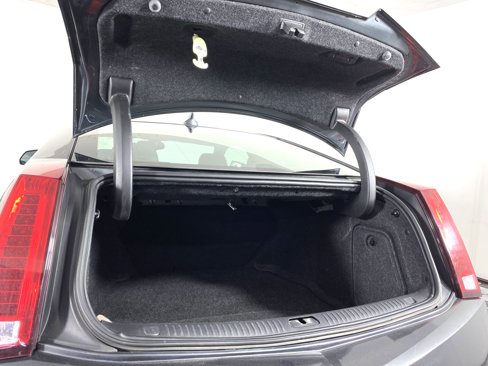 Used 2014 Cadillac CTS Premium image 29