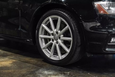 Used 2015 Audi A4 2.0T Premium Plus w/ Premium Plus Package image 50