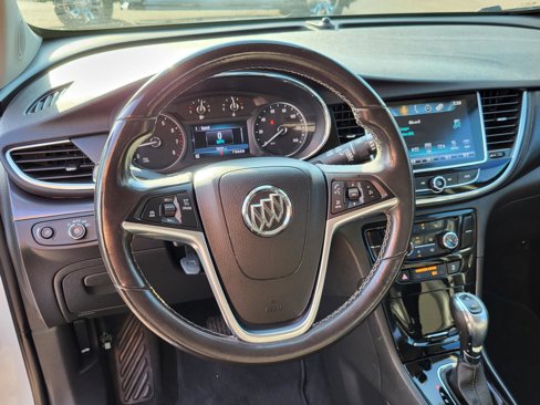Used 2019 Buick Encore Preferred image 20