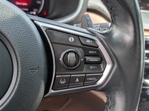 Used 2022 Acura MDX SH-AWD w/ Technology Package image 25