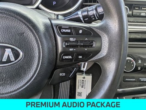 Used 2014 Kia Optima LX image 20